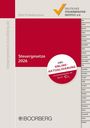 : Steuergesetze 2026, Buch