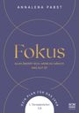 Annalena Pabst: Fokus, Buch