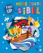 : Meine bunte Pop-up-Bibel, Buch