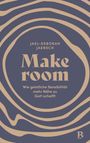 Jael-Deborah Jaensch: Make room, Buch