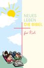 : Neues Leben. Die Bibel für Kids, Buch