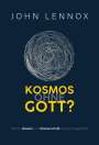 John Lennox: Kosmos ohne Gott?, Buch