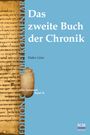 Walter Gisin: Das zweite Buch der Chronik (Edition C/AT/Band 16), Buch