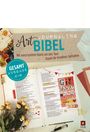 : NLB Art Journaling Bibel Gesamtausgabe, Buch