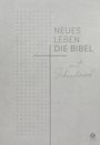 : Neues Leben. Die Bibel mit Schreibrand, Buch