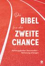 Stephen Arterburn: Die Bibel für die zweite Chance, Buch