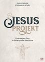 Philipp Kruse: Das Jesus-Projekt, Buch