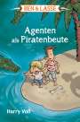 Harry Voß: Ben & Lasse - Agenten als Piratenbeute, Buch