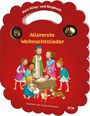 : Mein Kling- und Singbuch: Allererste Weihnachtslieder, Buch