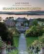 Jane Powers: Irlands schönste Gärten, Buch