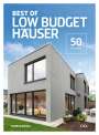 Thomas Drexel: Best of Low Budget Häuser, Buch