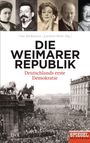 : Die Weimarer Republik, Buch