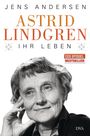 Jens Andersen: Astrid Lindgren. Ihr Leben, Buch