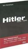 Ian Kershaw: Hitler 1936 - 1945, Buch