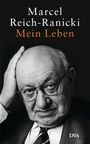 Marcel Reich-Ranicki: Mein Leben, Buch