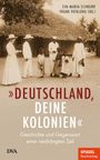 : "Deutschland, deine Kolonien", Buch