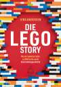 Jens Andersen: Die LEGO-Story, Buch