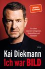 Kai Diekmann: Ich war BILD, Buch