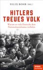 : Hitlers treues Volk, Buch