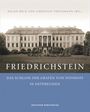 : Friedrichstein, Buch