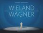 Till Haberfeld: Wieland Wagner, Buch