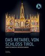 : Altar von Schloss Tirol, Buch