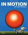 : In Motion, Buch