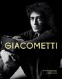 : Alberto Giacometti, Buch