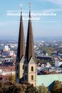 : Neustädter Marienkirche Bielefeld, Buch