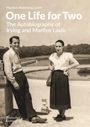 Marilyn Aronberg Lavin: One Life for Two, Buch
