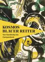 : Kosmos Blauer Reiter, Buch