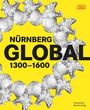 : Nürnberg GLOBAL, Buch