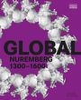 : GLOBAL Nuremberg, Buch