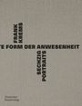 Sebastian Lux: Frank Krems, Buch