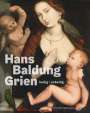 : Hans Baldung Grien, Buch
