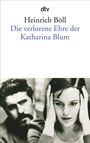 Heinrich Böll: Die verlorene Ehre der Katharina Blum, Buch