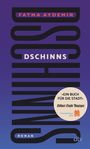 Fatma Aydemir: Dschinns, Buch