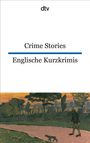 : Englische Kurzkrimis / Crime Stories, Buch