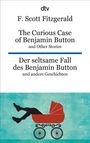 F. Scott Fitzgerald: The Curious Case of Benjamin Button and Other Stories - Der seltsame Fall des Benjamin Button und andere Erzählungen, Buch