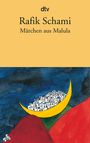 Rafik Schami: Märchen aus Malula, Buch