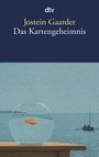 Jostein Gaarder: Das Kartengeheimnis, Buch