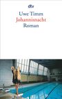 : Johannisnacht, Buch