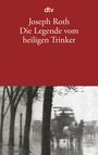 Joseph Roth: Die Legende vom heiligen Trinker, Buch