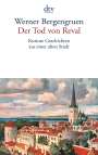 Werner Bergengruen: Der Tod von Reval, Buch