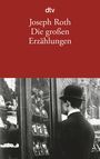 Joseph Roth: Die großen Erzählungen, Buch