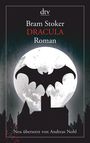 Bram Stoker: Dracula Roman, Buch