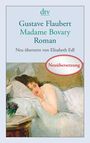 Gustave Flaubert: Madame Bovary, Buch