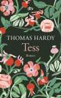 Thomas Hardy: Tess, Buch