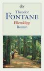 Theodor Fontane: Ellernklipp, Buch