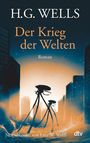 H. G. Wells: Der Krieg der Welten, Buch